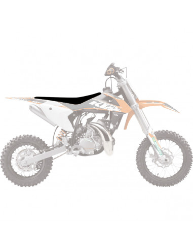 BLACKBIRD RACING SITZBEZUG PYR SX50 Bild 2 BLACKBIRD RACING SITZBEZUG PYR SX50 Bild 2