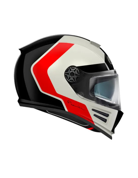 PREMIER HELMETS Integralhelm - HELMET COMMANDER GP 92BM 2X
