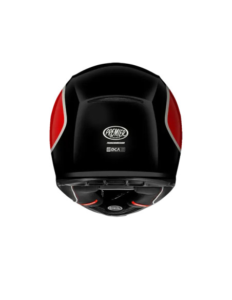 PREMIER HELMETS Integralhelm - Detailansicht