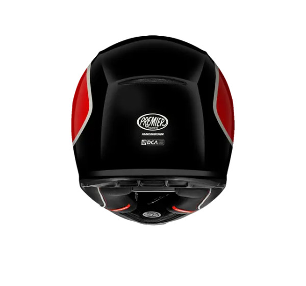PREMIER HELMETS Integralhelm - Detailansicht