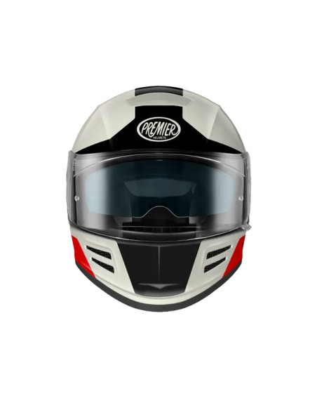 PREMIER HELMETS Integralhelm Bild 4