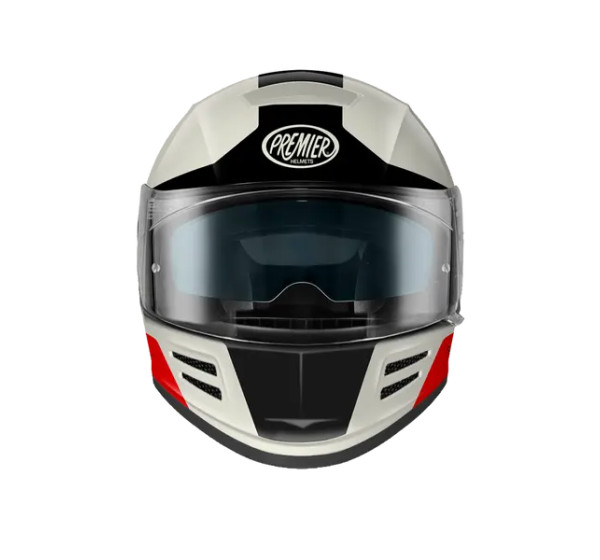 PREMIER HELMETS Integralhelm Bild 4