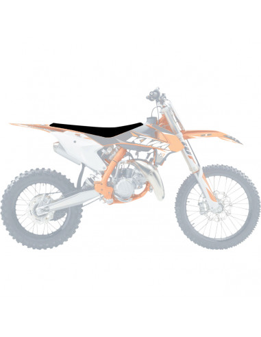 BLACKBIRD RACING SITZBEZUG PYR SX85 Bild 2 BLACKBIRD RACING SITZBEZUG PYR SX85 Bild 2