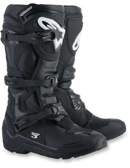 ALPINESTARS(MX) Offroad - BOOT TECH3 AT BLACK 13