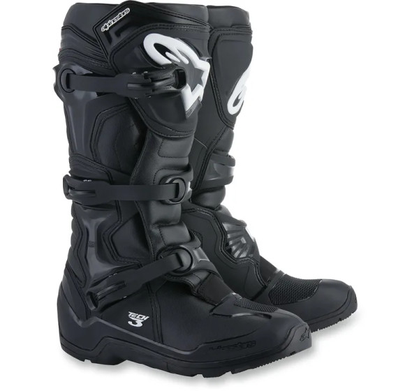 ALPINESTARS(MX) Offroad - BOOT TECH3 AT BLACK 13
