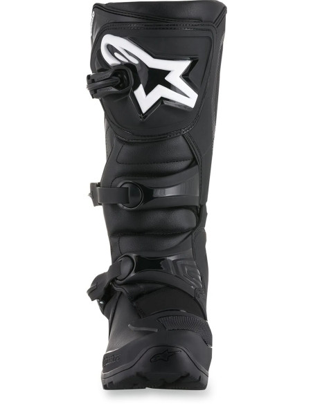 ALPINESTARS(MX) Offroad - Einbaubeispiel