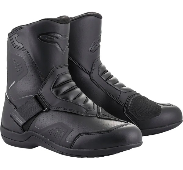 ALPINESTARS Straße - BOOT RIDGE V2 WP BK/BK 46