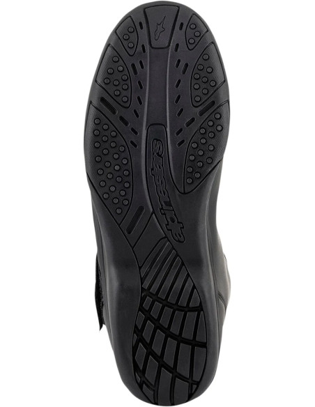 ALPINESTARS Straße - Einbaubeispiel