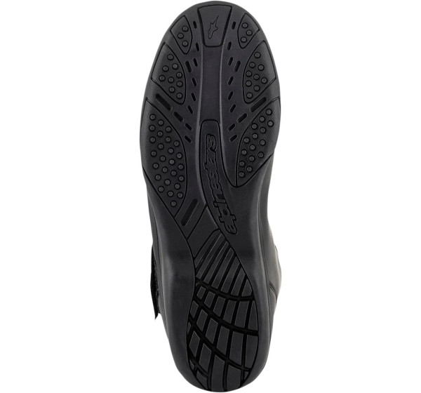 ALPINESTARS Straße - Einbaubeispiel