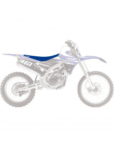 BLACKBIRD RACING DG3 SITZBEZUG YZF450 2