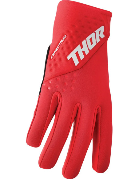THOR Offroad - Einbaubeispiel