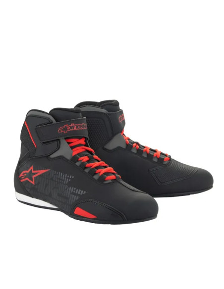 ALPINESTARS Straße - Detailansicht