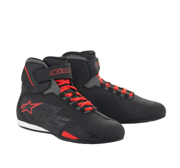 ALPINESTARS Straße - Detailansicht