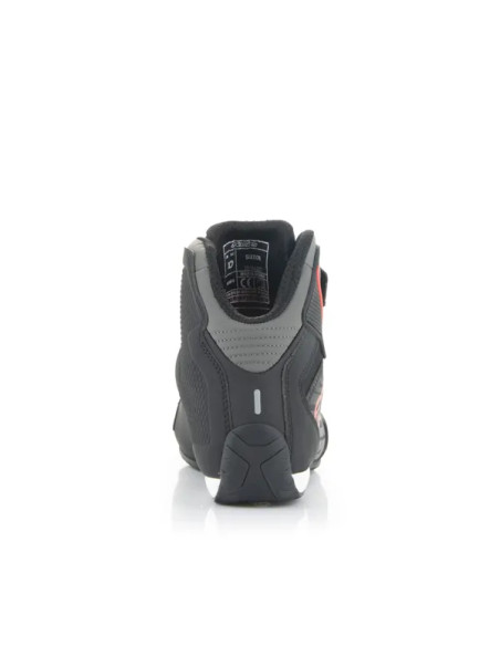 ALPINESTARS Straße - Einbaubeispiel