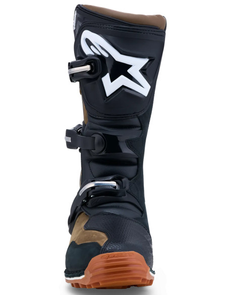 ALPINESTARS(MX) Offroad - Einbaubeispiel