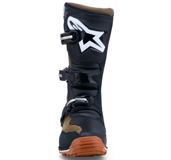 ALPINESTARS(MX) Offroad - Einbaubeispiel