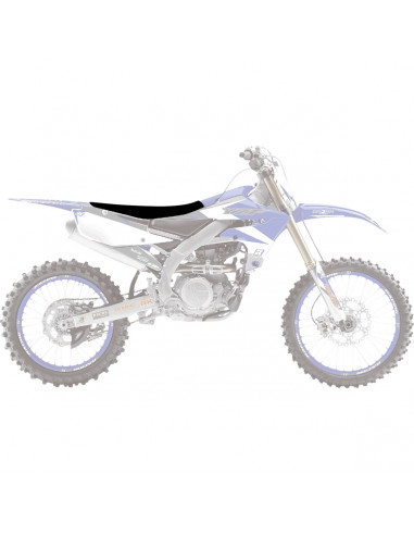 BLACKBIRD RACING PYR SITZBANKABDECKUNG YZF450 BK Bild 2 BLACKBIRD RACING PYR SITZBANKABDECKUNG YZF450 BK Bild 2