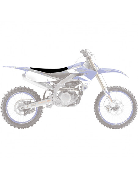 BLACKBIRD RACING PYR SITZBANKABDECKUNG YZF450 BK Bild 2