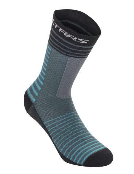 ALPINESTARS Socken - SOCKS DROP 19 CERAMIC M