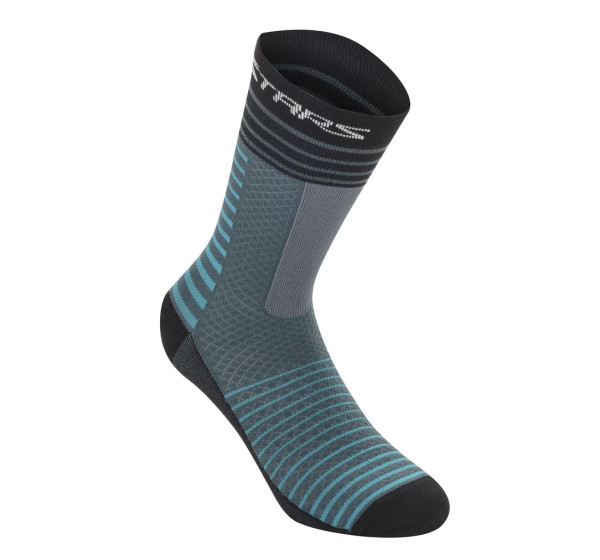 ALPINESTARS Socken - SOCKS DROP 19 CERAMIC M