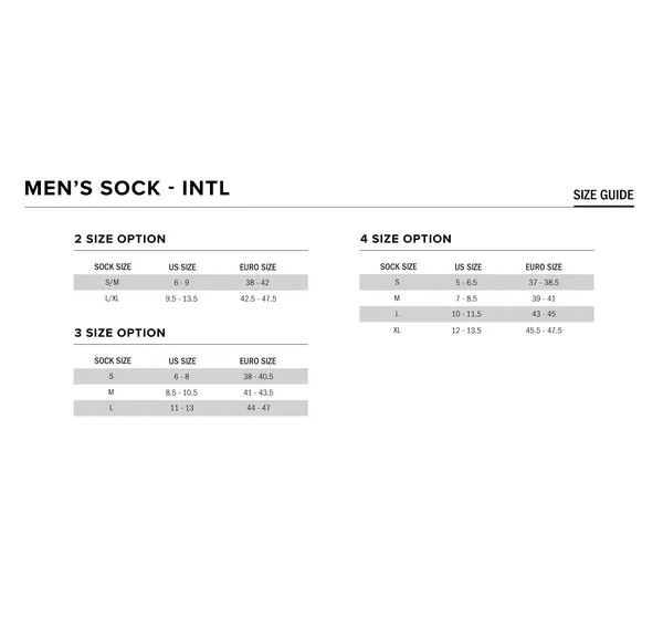 ALPINESTARS Socken - Detailansicht
