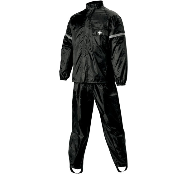NELSON RIGG Regenschutz - RAINSUIT WP8000 BK 3XL