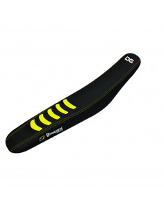 BLACKBIRD RACING SITZBEZUG DG3 FC BK/YL 19