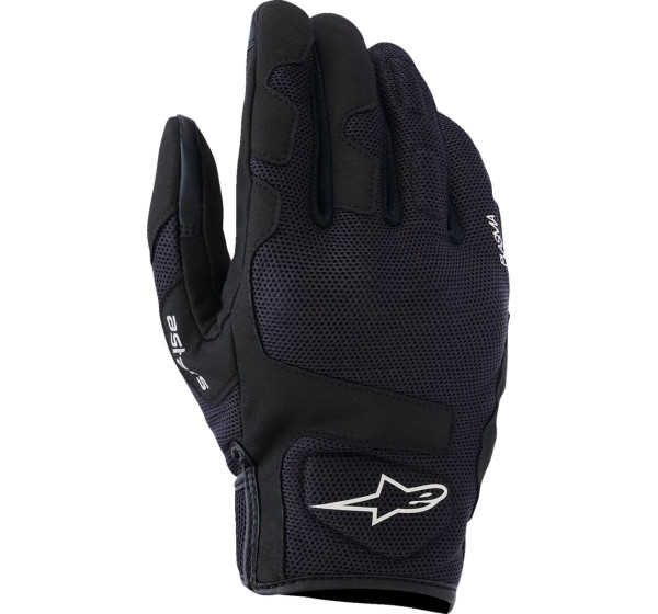 ALPINESTARS Straße - GLOVE IGNITE BLACK/ECRU 4XL