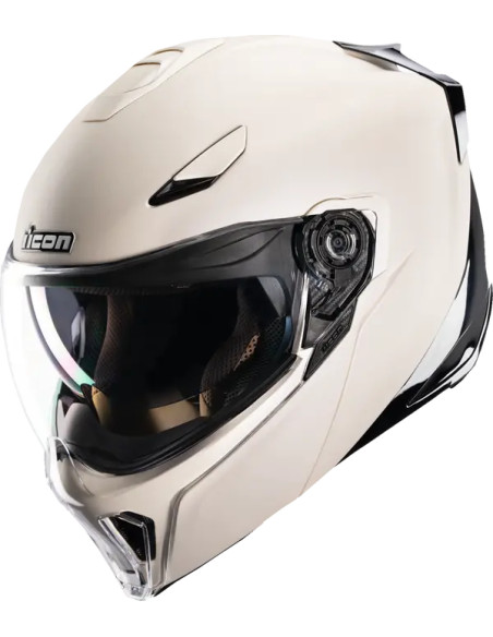 ICON Modular - HELMET THRESHOLD STEADY STATE