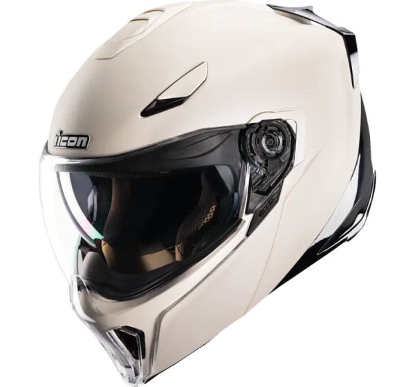 ICON Modular - HELMET THRESHOLD STEADY STATE