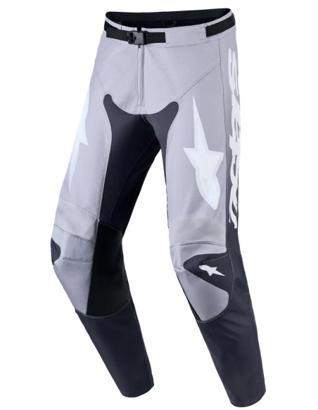 ALPINESTARS(MX) Hosen - PANT RACER AMBER GRY/LIL 44