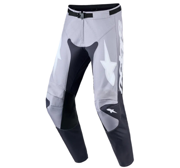 ALPINESTARS(MX) Hosen - PANT RACER AMBER GRY/LIL 44