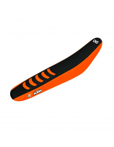 BLACKBIRD RACING SITZBEZUG DG3 KTM 19 BK/OR