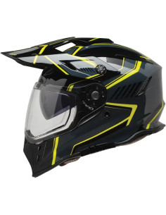 Range 2.0 Voyager Helm