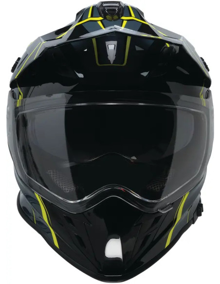Z1R Dual Sport - Detailansicht