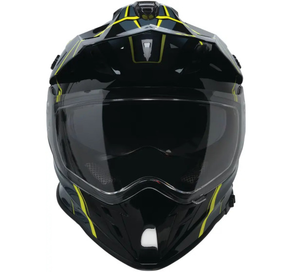 Z1R Dual Sport - Detailansicht