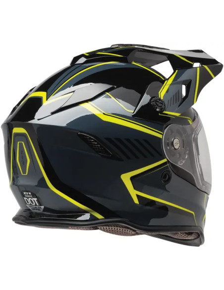 Z1R Dual Sport - Einbaubeispiel