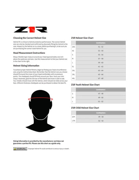 Z1R Dual Sport Bild 5