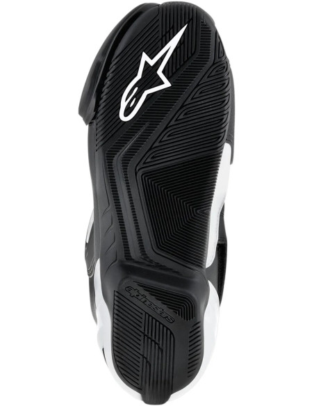 ALPINESTARS Straße - Einbaubeispiel