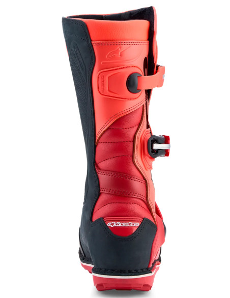 ALPINESTARS(MX) Offroad - Einbaubeispiel