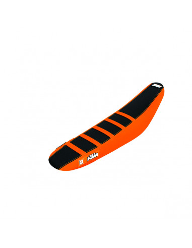 BLACKBIRD RACING SITZBEZUG ZEBRA SX/SXF 19-