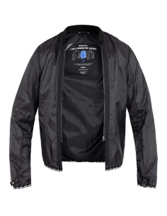 Aero Mesh Windblock Innenjacke