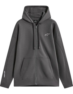 Entity Oversized Hoodie