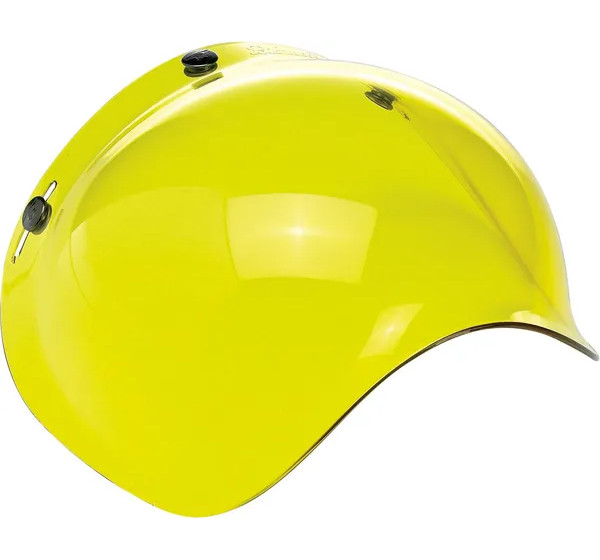 BILTWELL Visiere & Blenden - Detailansicht