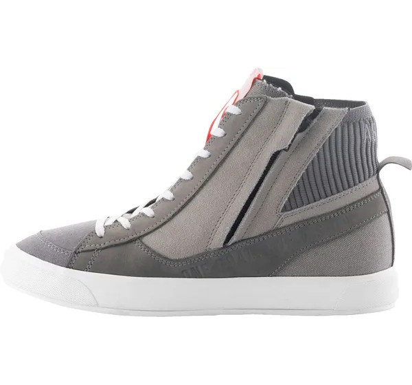 ALPINESTARS Straße - Einbaubeispiel