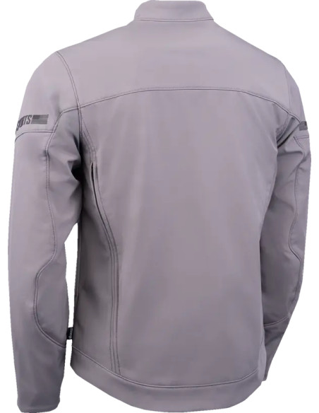 ICON Jacken - Detailansicht