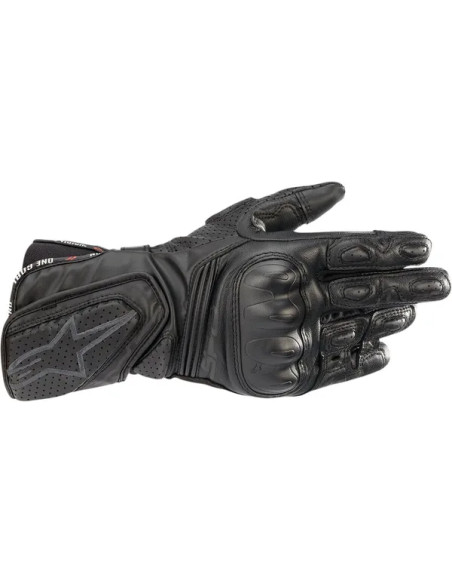 ALPINESTARS Straße - GLOVE 4W SP-8 V3 BLK XL