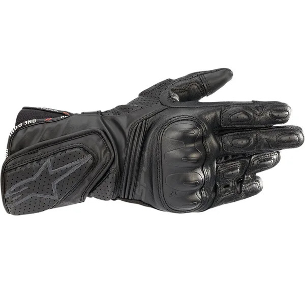 ALPINESTARS Straße - GLOVE 4W SP-8 V3 BLK XL