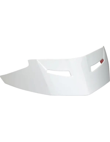 Z1R Ersatzteile - SPOILER TALON WHITE