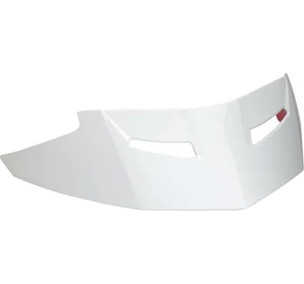 Z1R Ersatzteile - SPOILER TALON WHITE